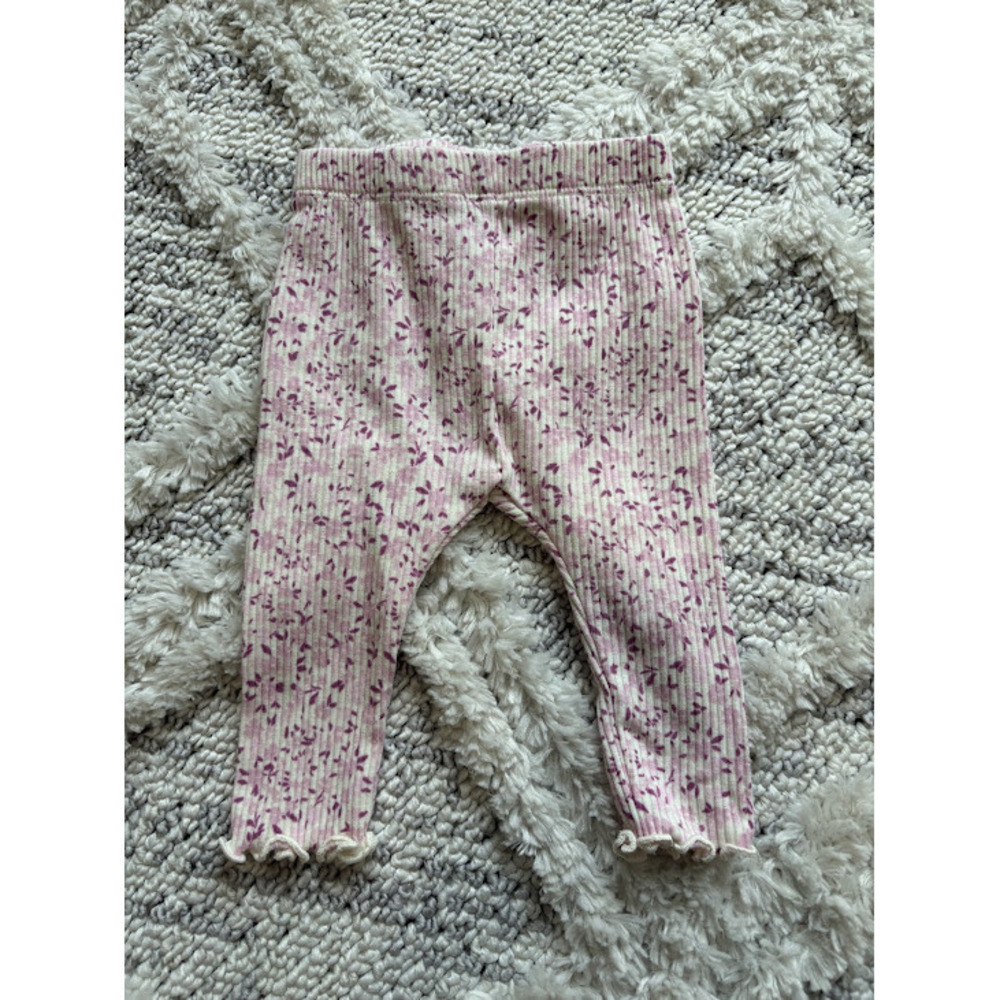 Old Navy Floral pants